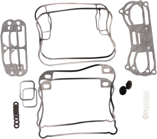 Cometic Rocker Box Gasket - Sls - Xl C9066