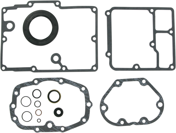 Cometic Transmission Gasket Kit - Fxd C9640