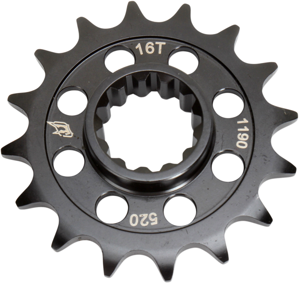 Driven Racing Counter Shaft Sprocket - 16-Tooth 1190-520-16T