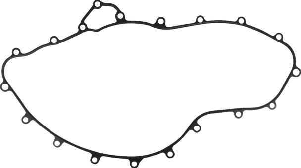 Crankcase Gasket - 0.012" C10363