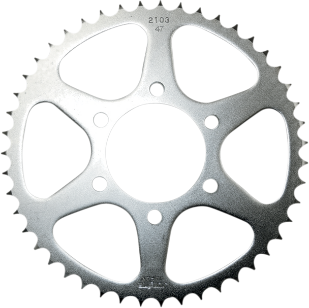 Rear Sprocket - 50 Tooth - Yamaha 2-210350