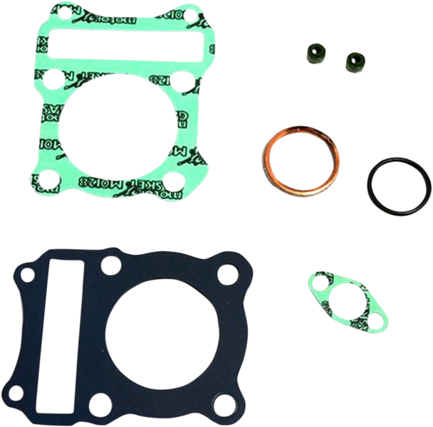 Athena Top End Gasket Kit - Suzuki P400510600069 Athena Top End Gasket Kit - Suzuki P400510600069