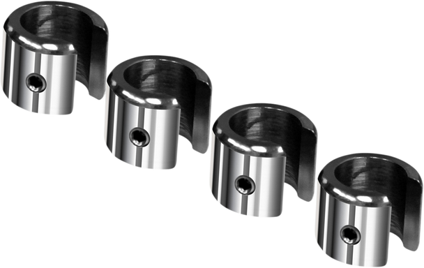 No-Mar Wheel Weight - .75 Oz - 4-Pack Wt-Spk-Thk4-75
