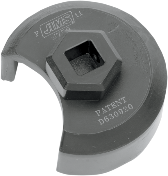 Jims Dipstick Tool - Socket 759 Jims Dipstick Tool - Socket 759