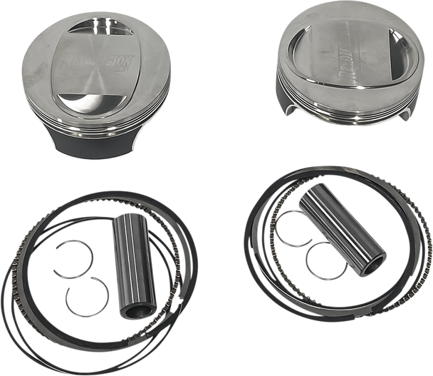 Revolution Performance, Llc Piston Kit Rp301-119Wd