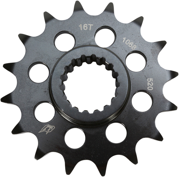 Driven Racing Counter Shaft Sprocket - 16-Tooth 1068-520-16T
