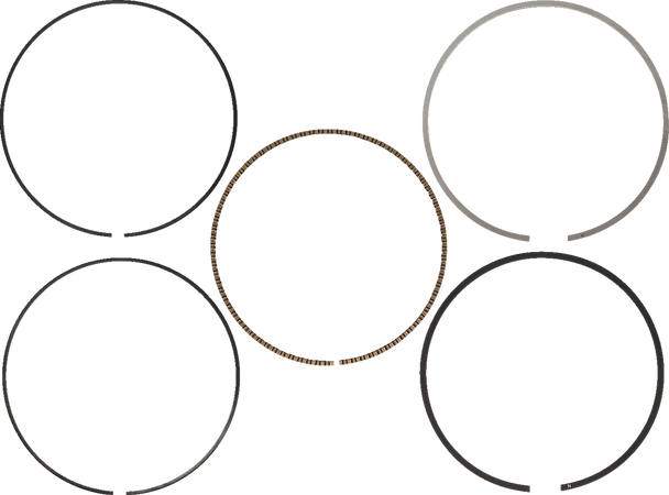 Wiseco Ring Set 4000Gfx