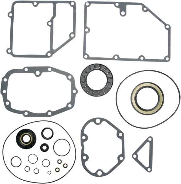 Cometic Transmission Gasket Kit - 5 Speed - Fxd C9468