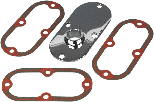 James Gasket Inspection Cover Gasket Jgi-60567-65-B