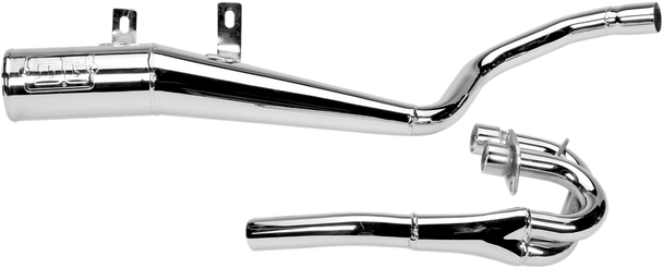 Dg Performance Khrome Power Exhaust 26-2112