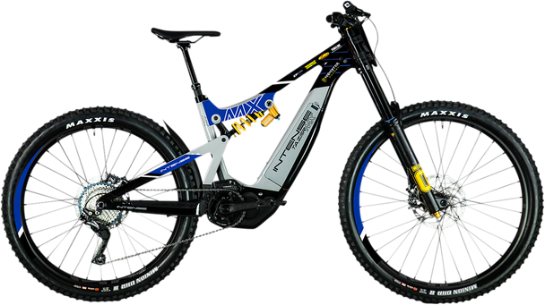 D'Cor Visuals Graphics Kit For Tazer Mx - Star Racing 10-80-100-Star