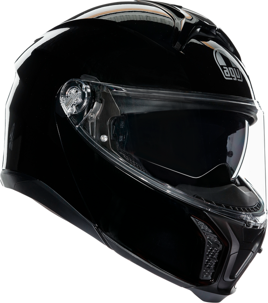 Agv Tourmodular Helmet - Black - Large 201251F4Oy00114