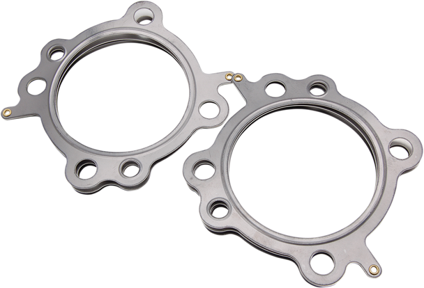 Cometic Head Gasket - .051" - Mls Standard C9157