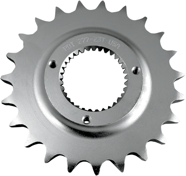 Pbi Transmission Mainshaft Sprocket - 22-Tooth 278-22