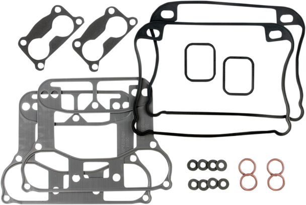 Cometic Rocker Box Gasket Kit C10150