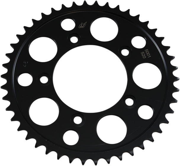 Driven Racing Rear Sprocket - 46-Tooth 5001-520-46T