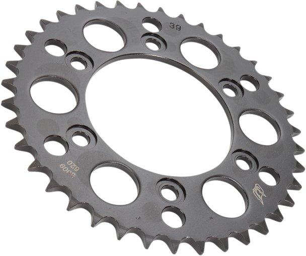 Driven Racing Rear Sprocket - 39-Tooth 5009-520-39T
