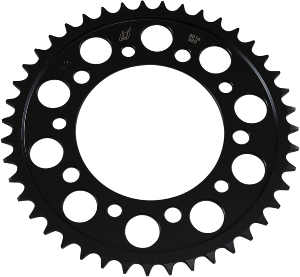 Driven Racing Rear Sprocket - 43 Tooth 5014-520-43T