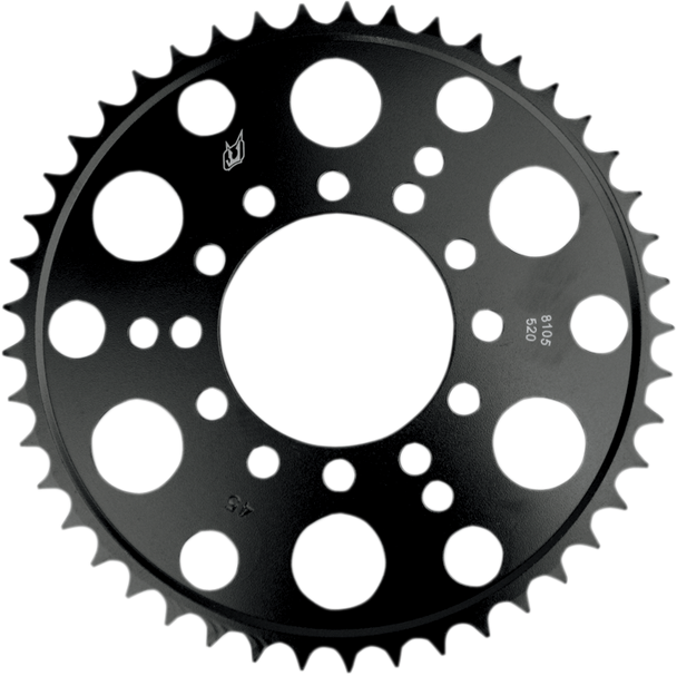 Driven Racing Rear Sprocket - 45 Tooth 5063-520-45T