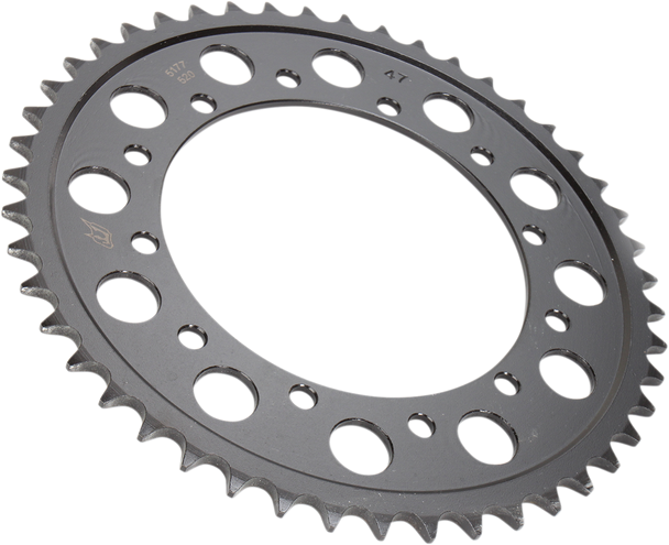 Driven Racing Rear Sprocket - 47-Tooth 5177-520-47T