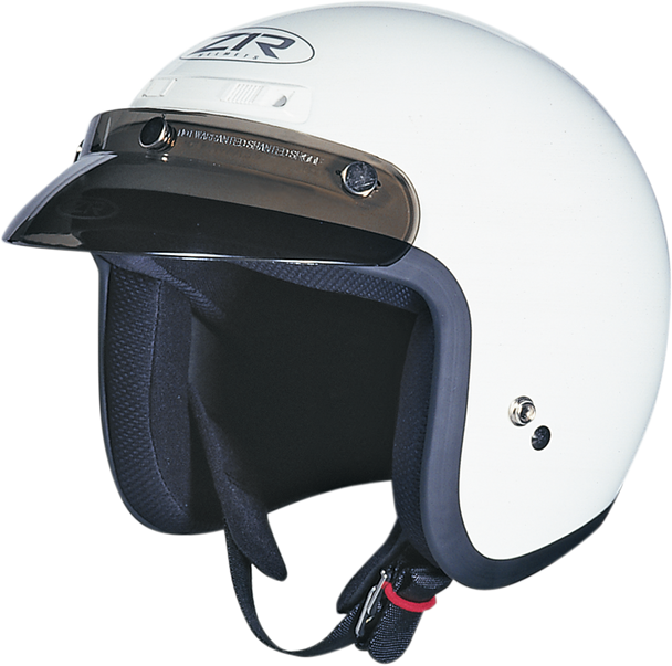 Z1R Jimmy Helmet - White - Xs