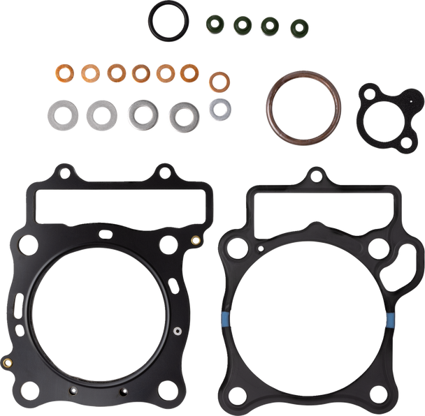 Athena Top End Gasket Kit - Honda P400210600323 Athena Top End Gasket Kit - Honda P400210600323