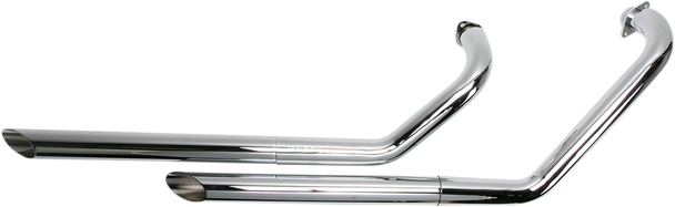Cobra Classic Exhaust System 4164Sc