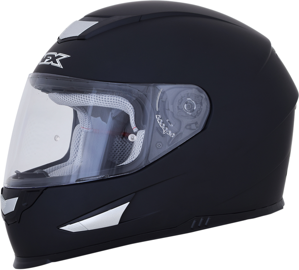 Afx Fx-99 Helmet - Matte Black - Xs 0101-11042