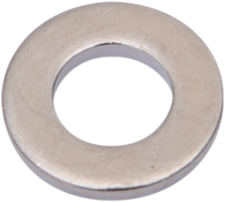 Drag Specialties Washer - An - 1/4"