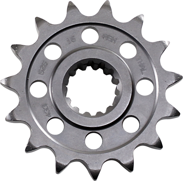 Renthal Sprocket - Front - Ducati - 15 Tooth 433--525-15P