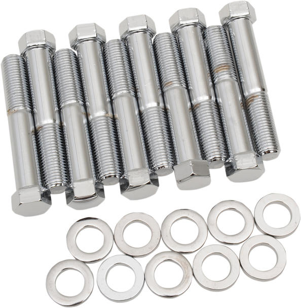 Colony Head Bolt Kit - Xl 8944-16