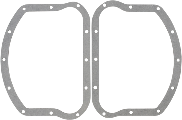 Cometic Rocker Cover Gasket - Big Twin C9342-125F