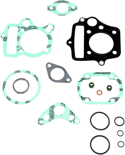 Athena Top End Gasket Kit - Honda P400210600171