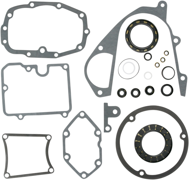 Cometic Transmission Gasket Kit - 5 Speed - Big Twin C9466