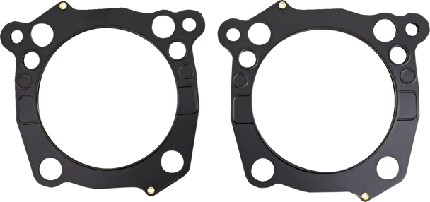 Cometic Head Gasket - 4.320" X 0.040" - M8 C10336-040
