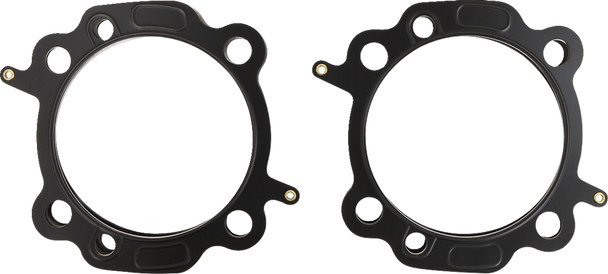 Head Gasket - 4.125" - .036" - Mlx - Twin Cam C10358-036
