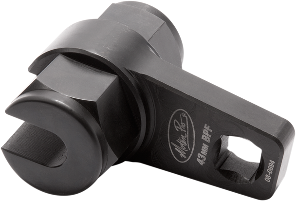 Motion Pro Guide Wrench - Bpf Rod - Black - 41/43 Mm 08-0694