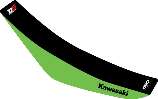 Dual Gripper Premium Seat Cover - Kawasaki Kx250/450F '19-'22 28-28104