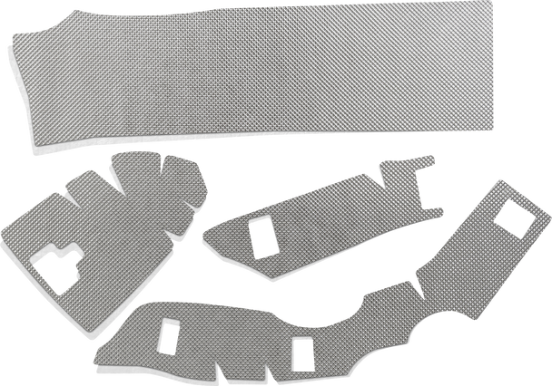 Dei Heat Shield Liner Kit 901058