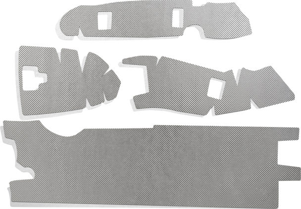 Dei Heat Shield Liner Kit 901062