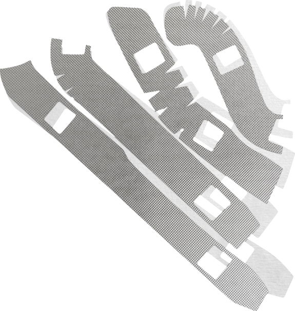 Dei Heat Shield Liner Kit 901083