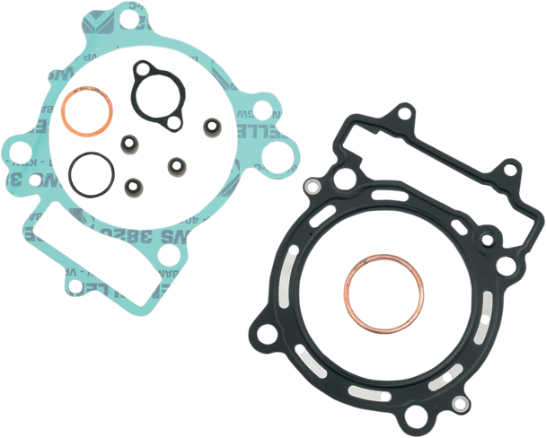 Athena Top End Gasket Kit - Kawasaki P400250600024