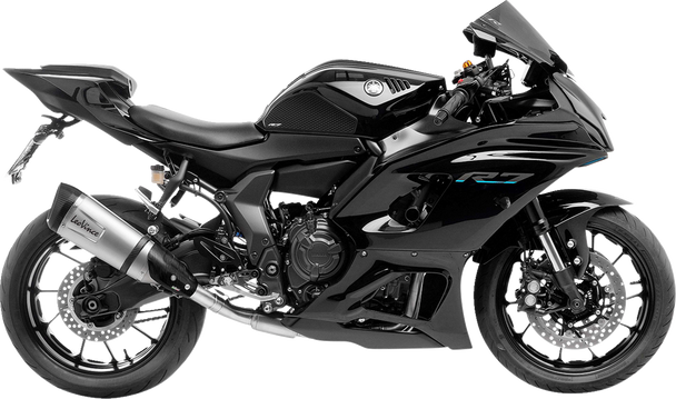 Leovince Factory S Exhaust System - Stainless Steel 14405Su