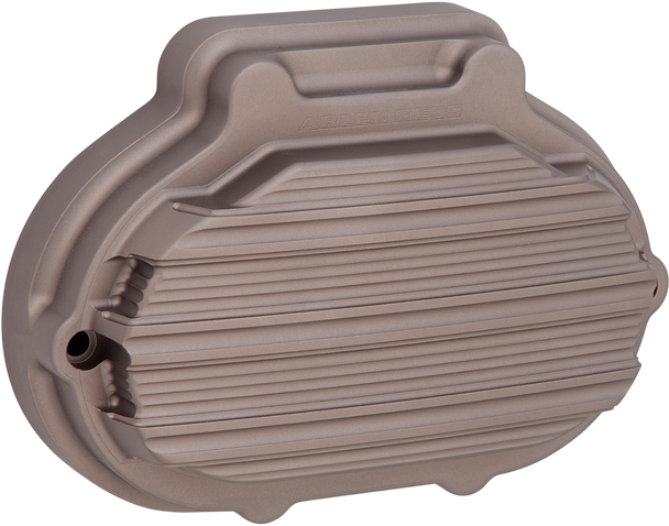 Arlen Ness Transmission Cover - Titanium 03-827