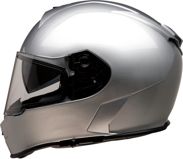 Warrant Helmet - Silver - Xs