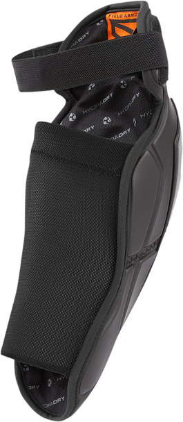 Icon Field Armor 3 Elbows - Black - L/Xl