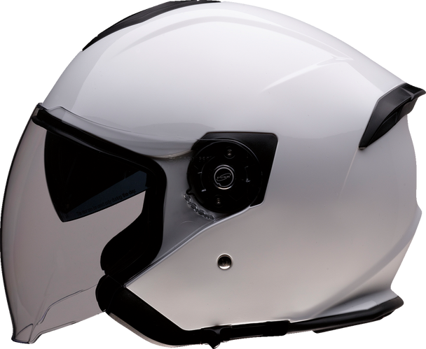 Road Maxx 2.0 Helmet - White - 2Xl