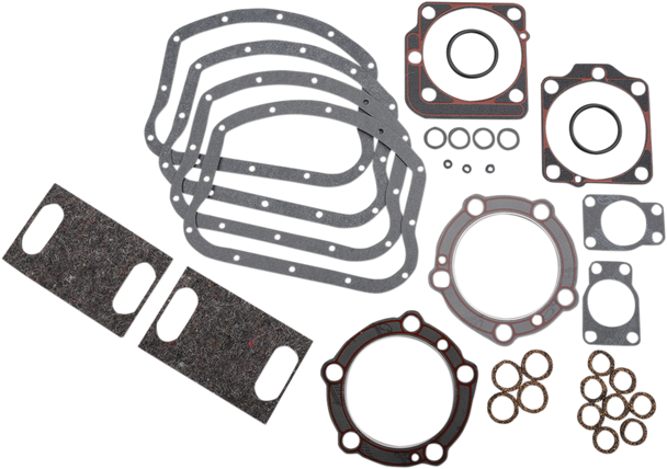 James Gasket Top End Gasket Kit - Fl/Flh Jgi-17034-48-Xf