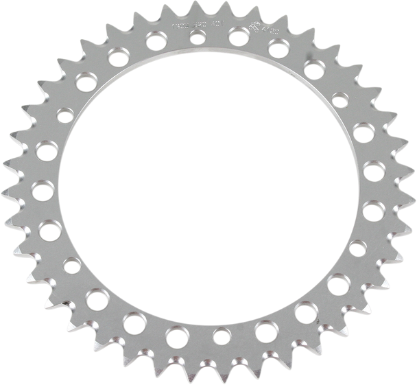 Renthal Sprocket - Yamaha - 40 Tooth 130U-520-40Gbsi