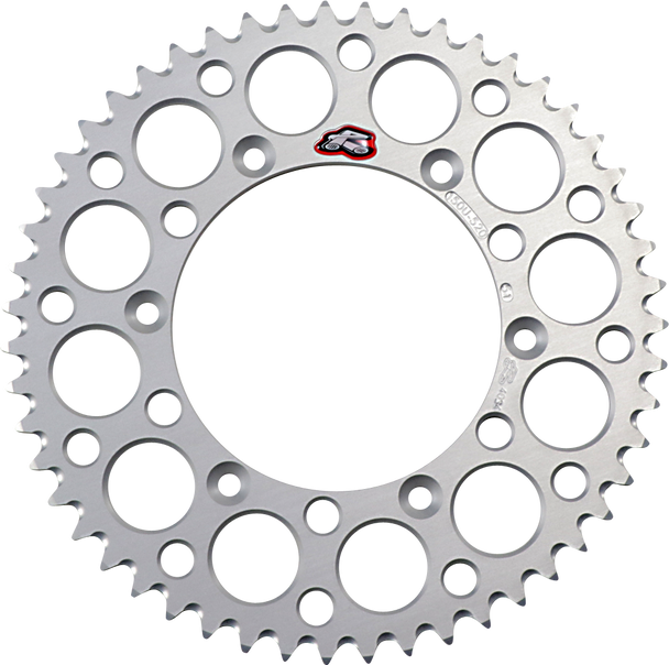 Renthal Sprocket - Rear - 51 Tooth 150U-520-51Gbsi